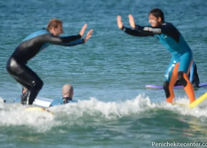 Affittacamere Pksc - Surfers House 3*