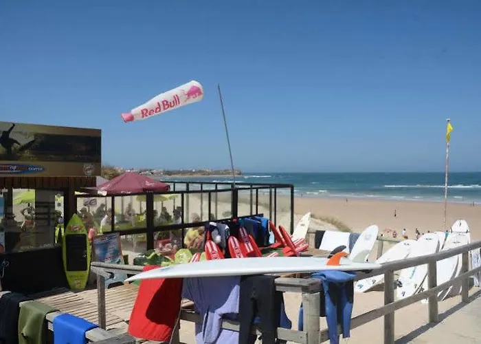 Pksc - Surfers House Affittacamere