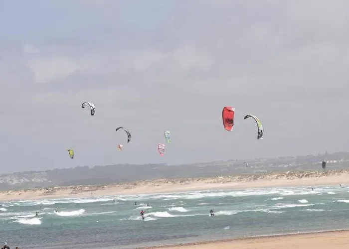 Affittacamere Pksc - Surfers House