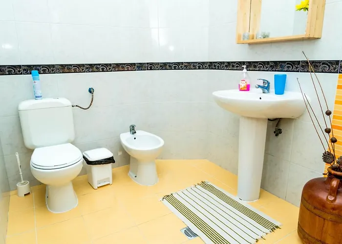 Pksc - Surfers House 3* Peniche