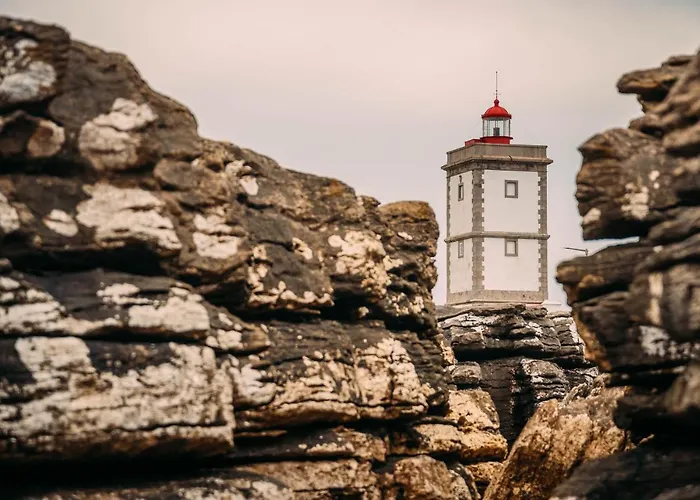 Affittacamere Pksc - Surfers House Peniche