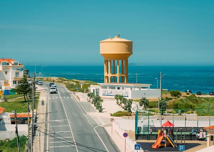 Pksc - Surfers House